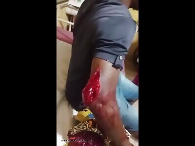 Black Axe’s loyalty program at its finest