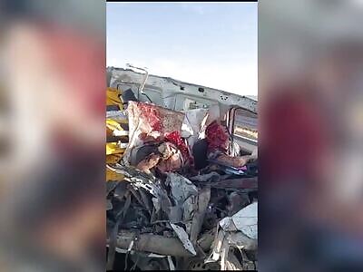 accident compilation