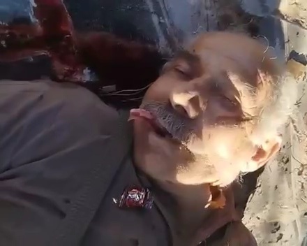 Fighter from druzes killed by the HTS