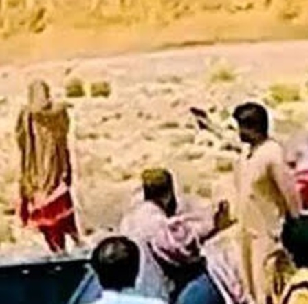 Couple Brutally Murdered In Broad Daylight On Orders of a Tribal Elder In Balochistan