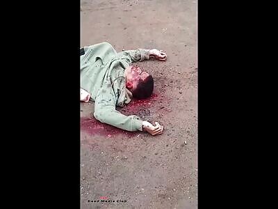 Digo caught his last breeze