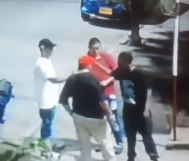 Keep Your Friends Close And Your Enemies Closer