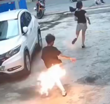 Stupid Games, Big Prizes...