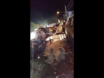 Three lives expended