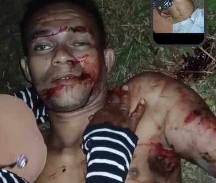 Brazilian man involved in drug traffic executed by sicario 