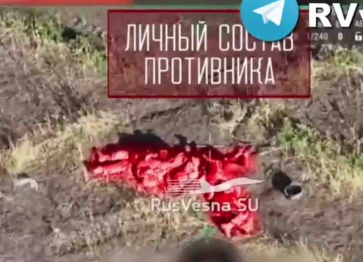 The sleepover didn't end well. 