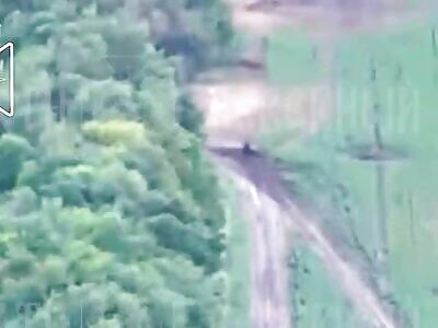 AFU Assault group tried to break through