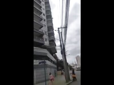 People that Gave up (compilation)