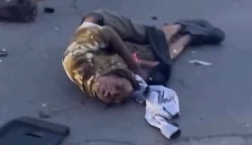 Deadly crash in Syracuse, N.Y. 