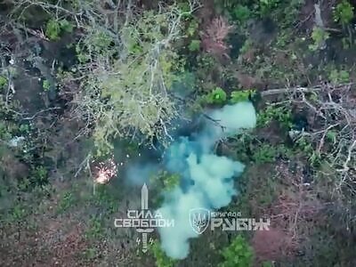 Dead Russians comp II (August 1-4, 2025)