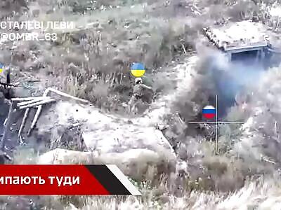 Dead Russians comp IV (August 1-4, 2025)