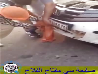 how let the dogs out