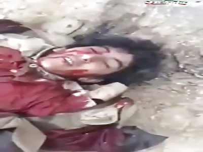 many dead of isis today