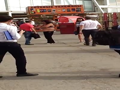 I'm gonna party hard! /