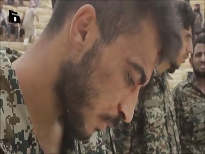 isis gorish compilation 