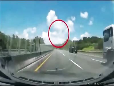 When you dont expect