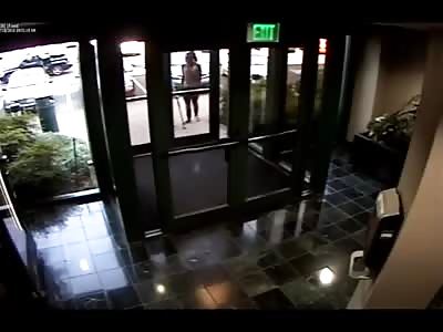 A purse snatcher dragged a 95-year-old woman several feet  