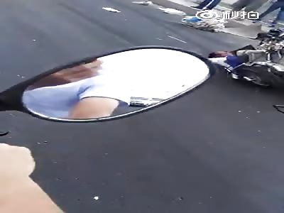  River Bridge, traffic accidents, tragic scene