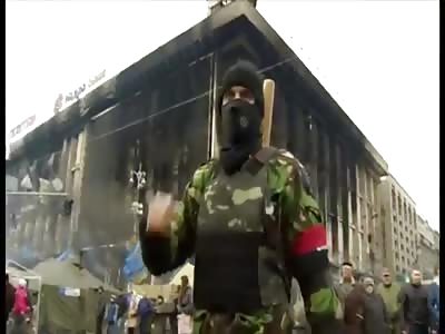 Chromosome Breaker - War on Terror 