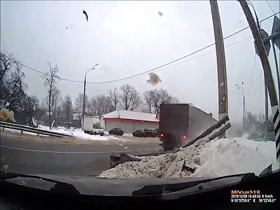 Sometimes itâ€™s just Not your Day