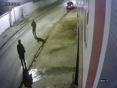 man try kidnapping women today in tunisia 