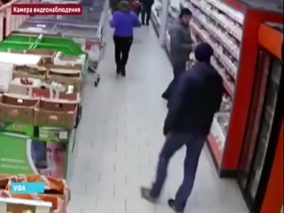 Crazy Boy Stabs Women To See Them Die