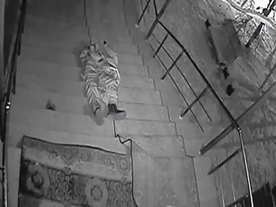 Disabled Man Ignored By Care Home Freezes To Death