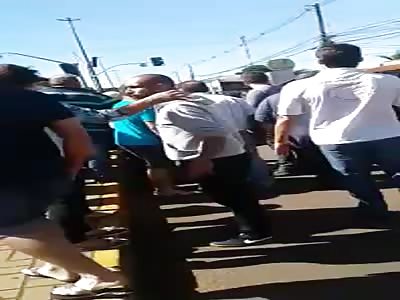 When You Are Responsible for the Accident