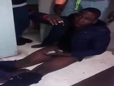 Tougher punishment for thieves who steal phones 