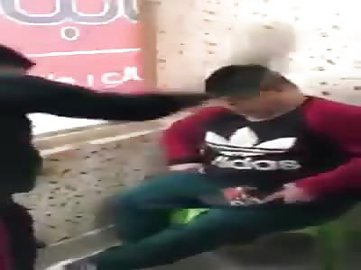 The Scream of Victory