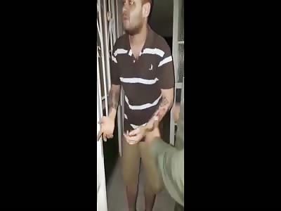 Cops Rescue Woman Held And Tortured By Boyfriend