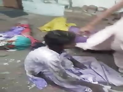  Horrifying Accidents In India