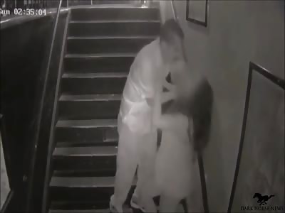 Man Sexually Assaults Woman Outside Proof Bar In Santa Ana