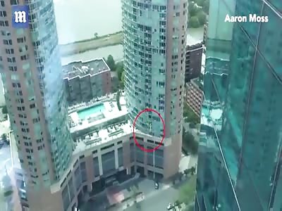 Navy Seal killed in parachute accident at Fleet Week event