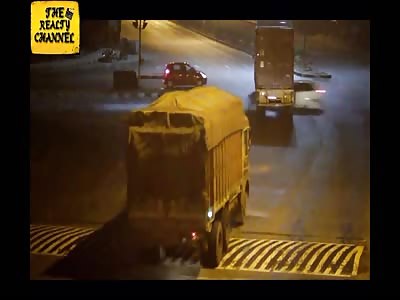 DONT DRINK AND DRIVE