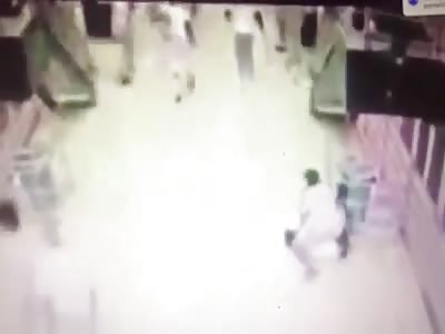 Three Rikers Island Inmates Attack a Guard and Beat Him on Thanksgiving Day