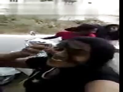 Indian Girls are Cool & Accident Prone! 