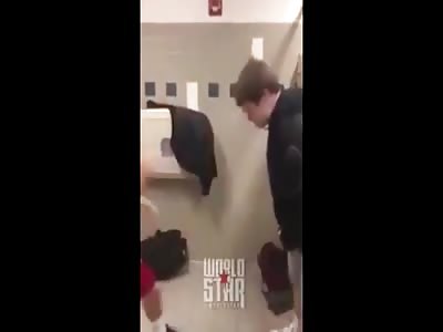 PEOPLE THAT SHOULD NEVER GET INTO A FIGHT AGAIN