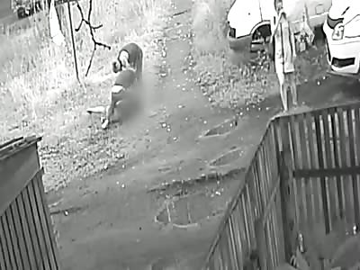 drug addicts have been beaten to death