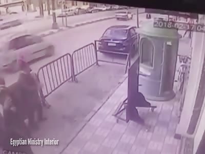 Brave police officers have to think fast after toddler plummets from third floor balcony