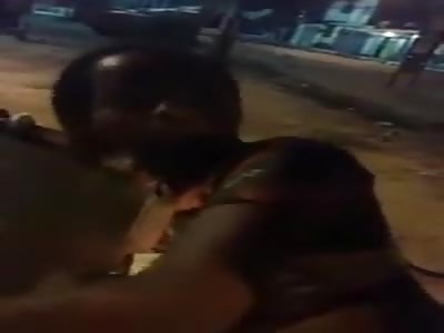 another fucked up video from brazil