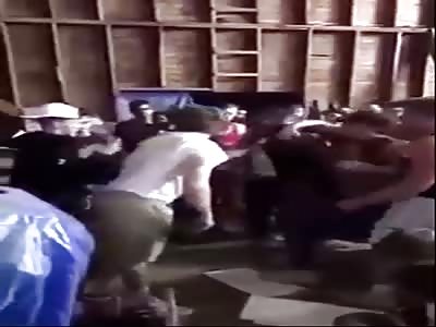 this is just one punch