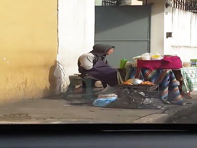 Would you buy his stuff?