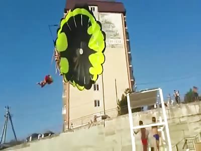 HONEYMOON ENDS IN TRAGEDY