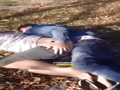 When you gotta fuck, you gotta fuck