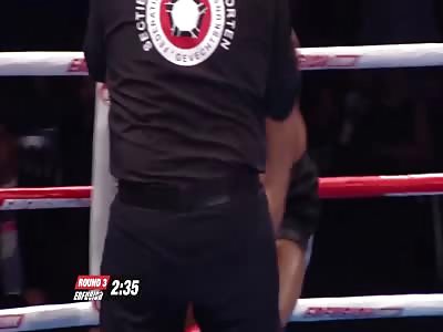 FORGET MCGREGOR-KHABIB. THIS IS THE BEST FIGHT OF 2018