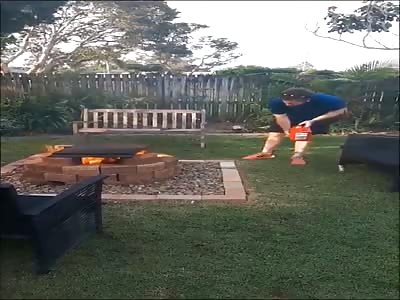 Didnâ€™t think adults could be this stupid 