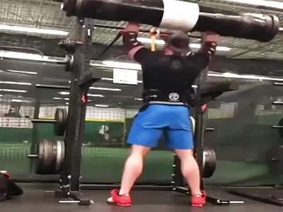 Is this why it's called dead lifting 