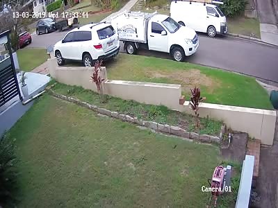 His commitment is commendable