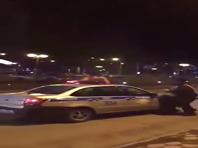 REBEL WITHOUT A CAUSE